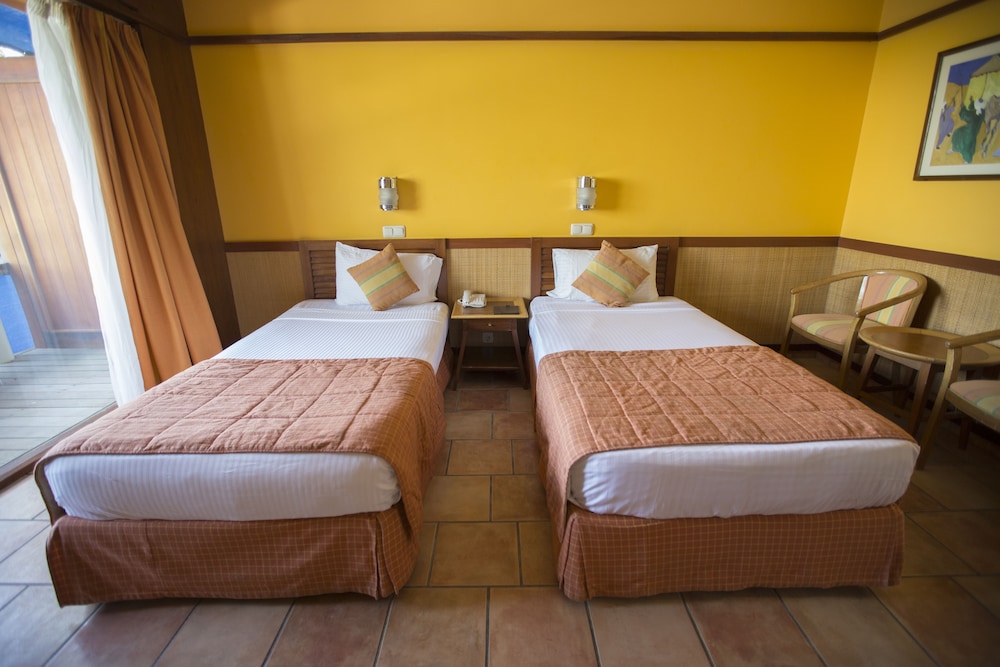 غرفة سوبيريور بإطلالة على البحر مفردة بسرير كينج، Lido Sharm Hotel Naama Bay 2/3