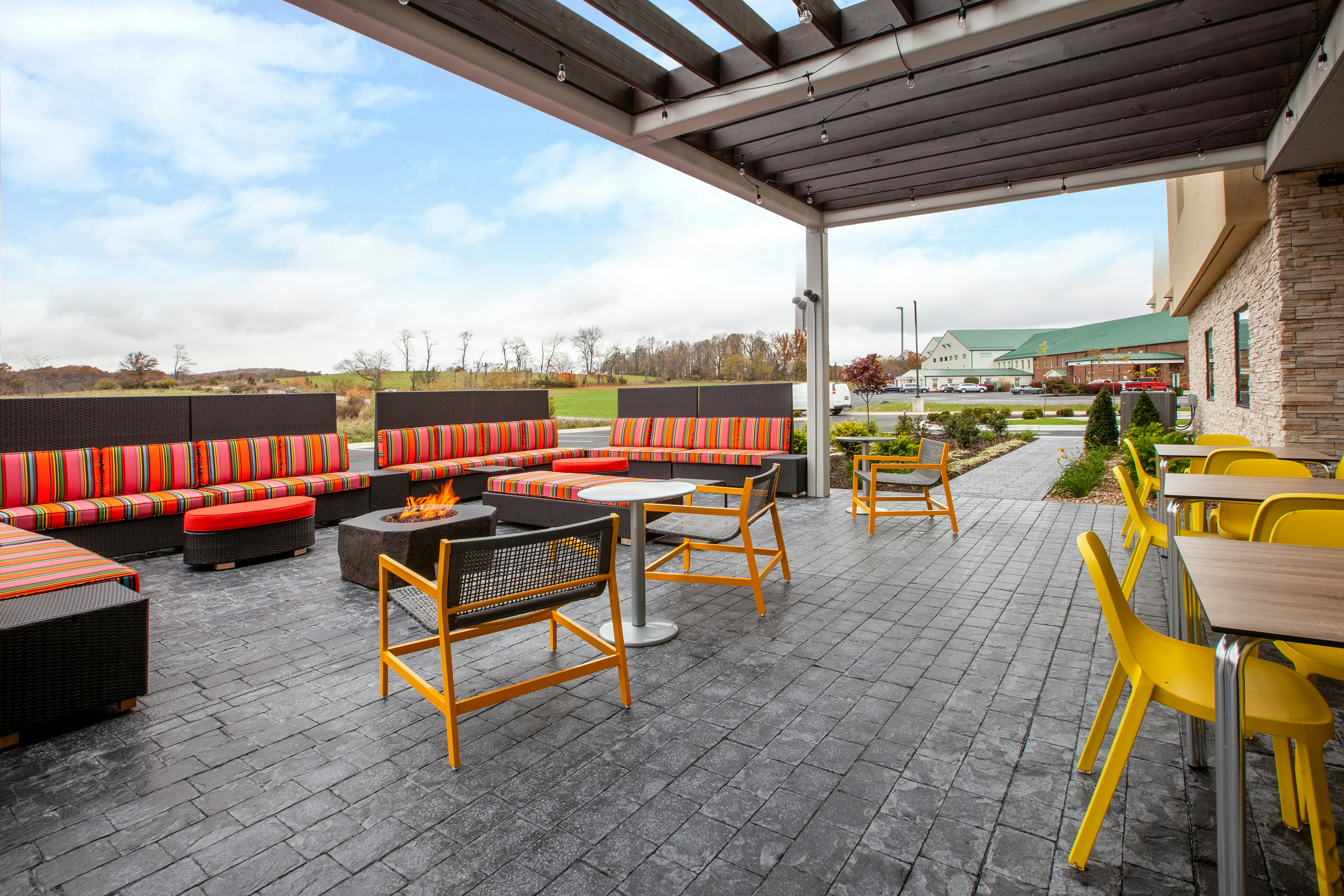 Home2 Suites by Hilton Lewisburg 22/25