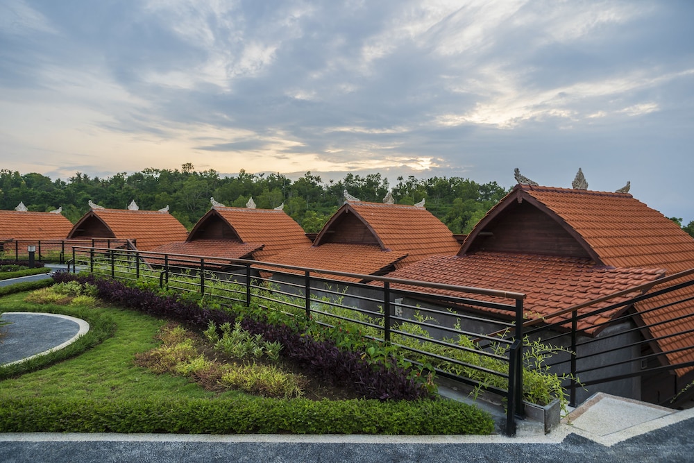 Star Semabu Resort 34/41