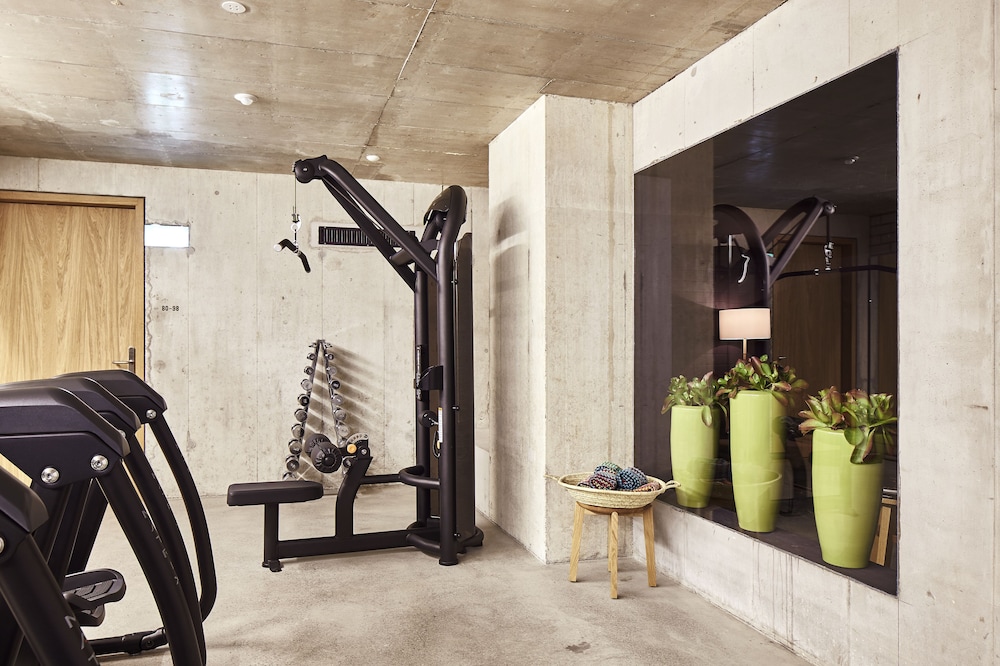 Nomad Design Lifestyle Hotel 50/73