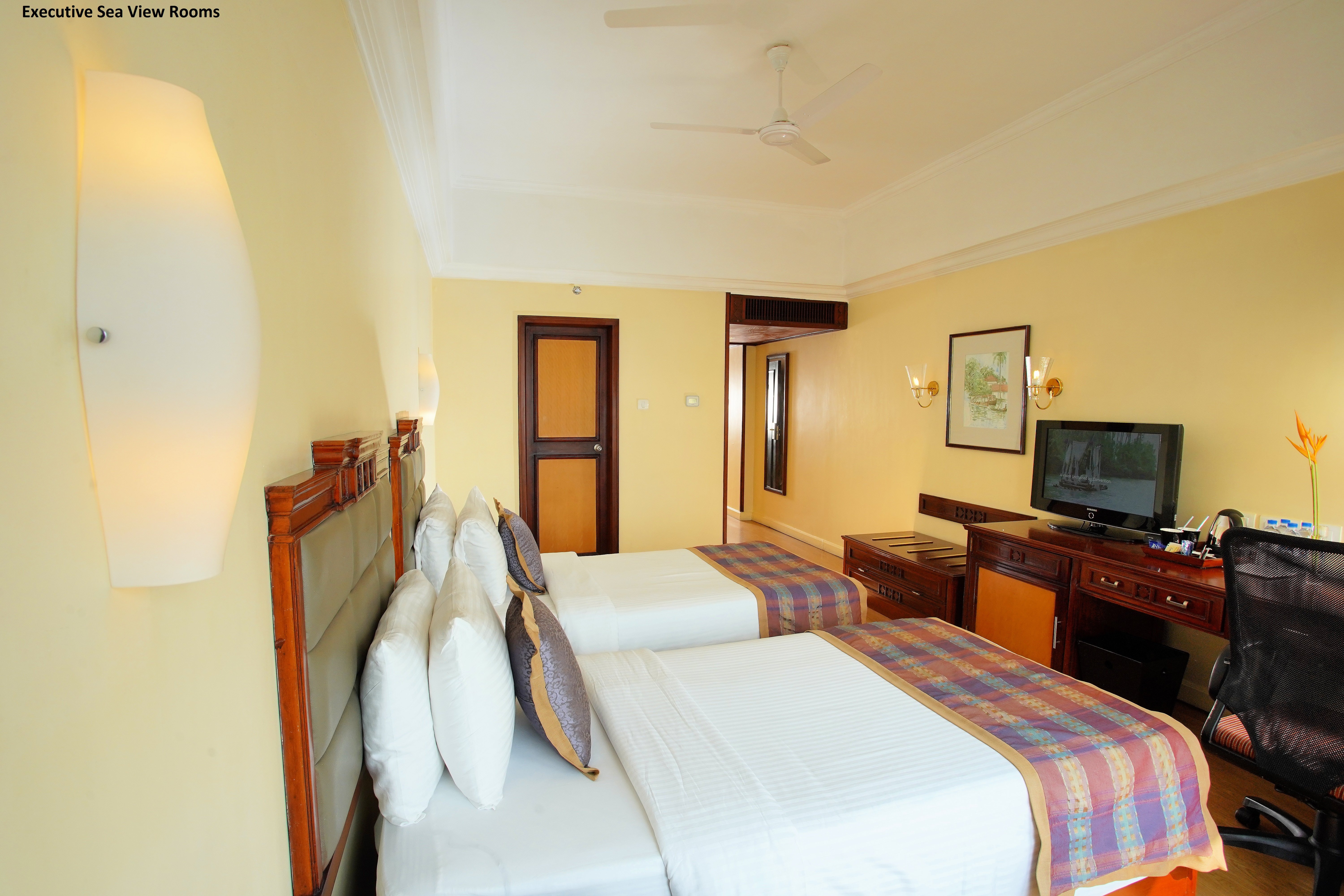 Vivanta Ernakulam, Marine Drive 8/32