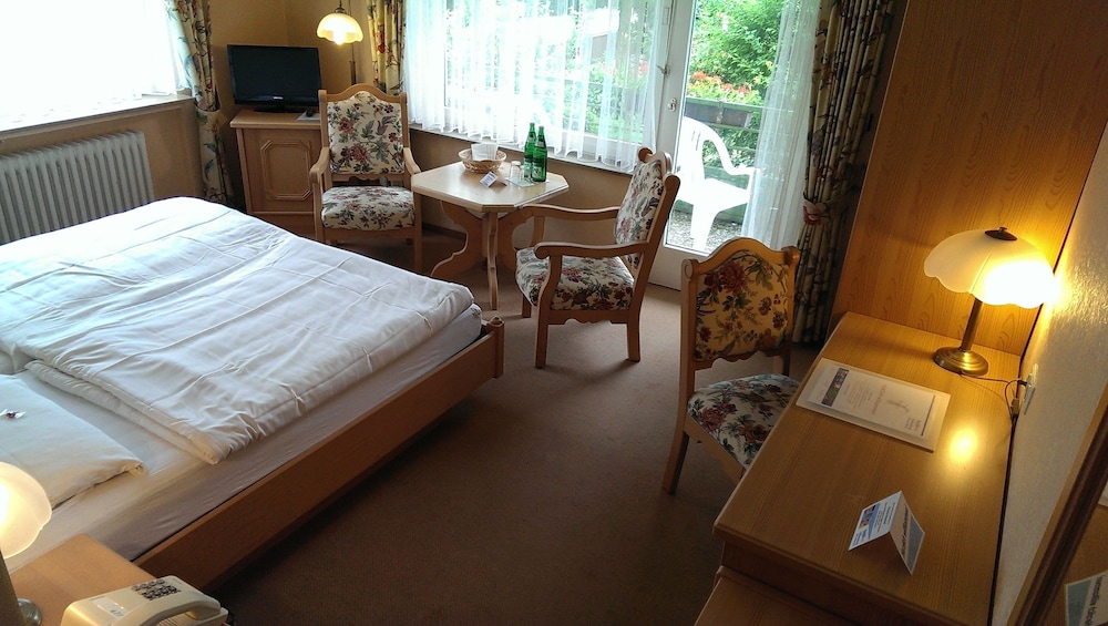 Hotel Heikenberg 15/50