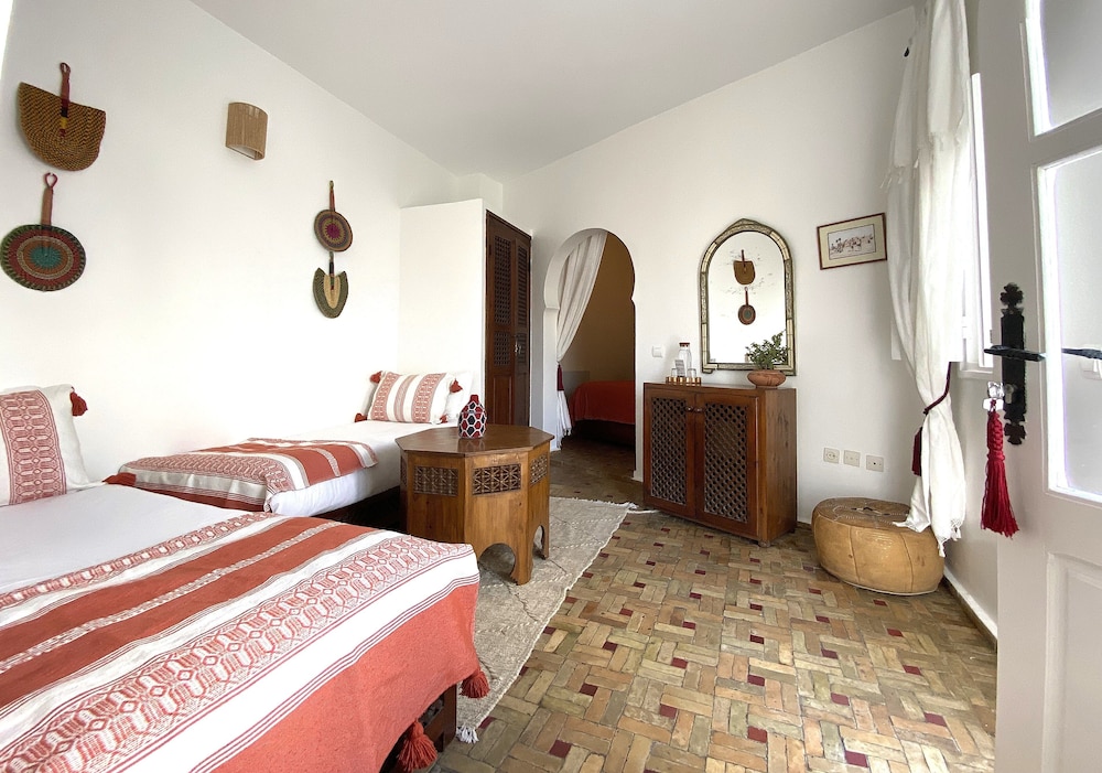 Riad Layel Dessaouira 11/50