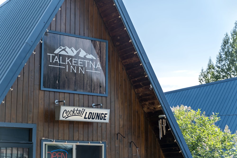 Talkeetna Inn 1/43