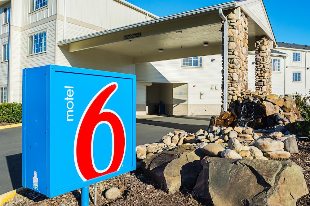 Motel6 Newport, OR 33/47