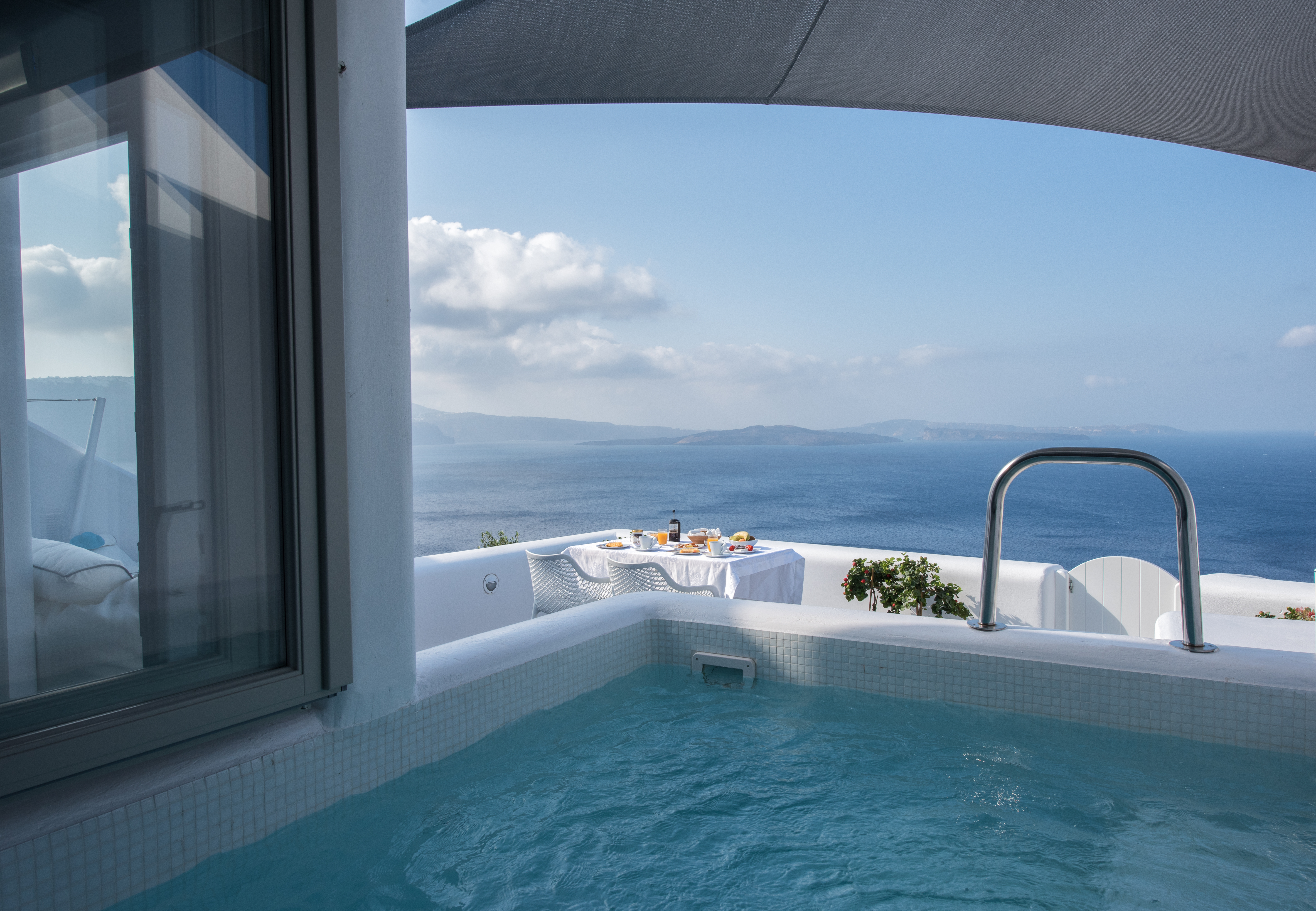 La Perla Villas And Suites Adults Only 23/50