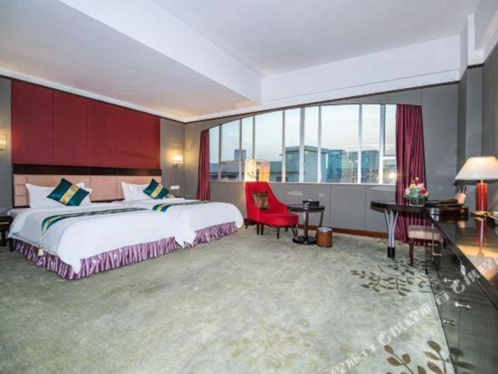 Foshan Emperor Hotel 17/69