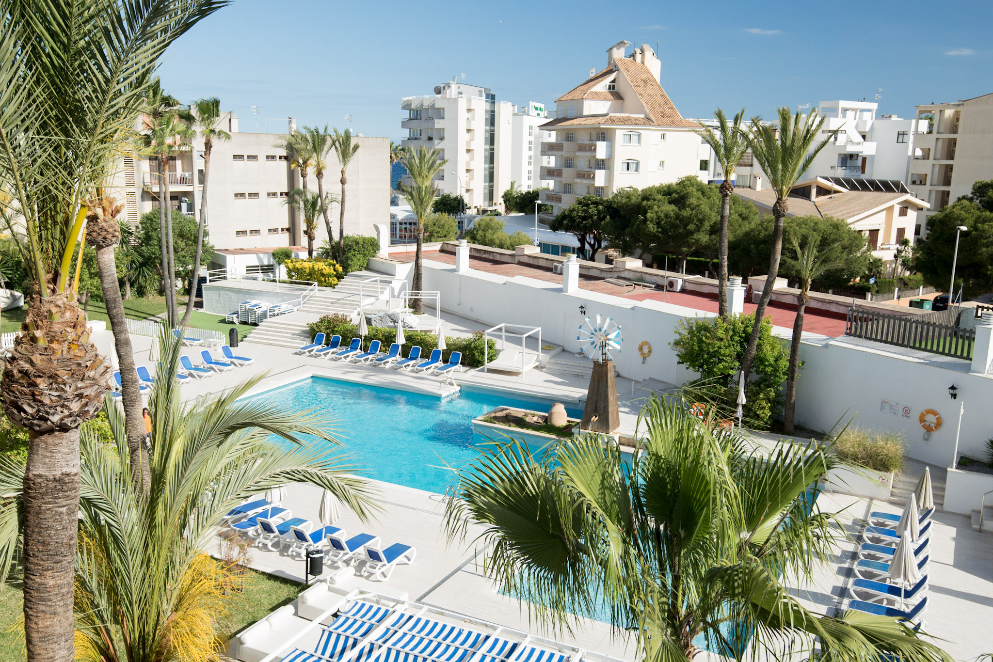 Globales Cala Bona Suites 53/56