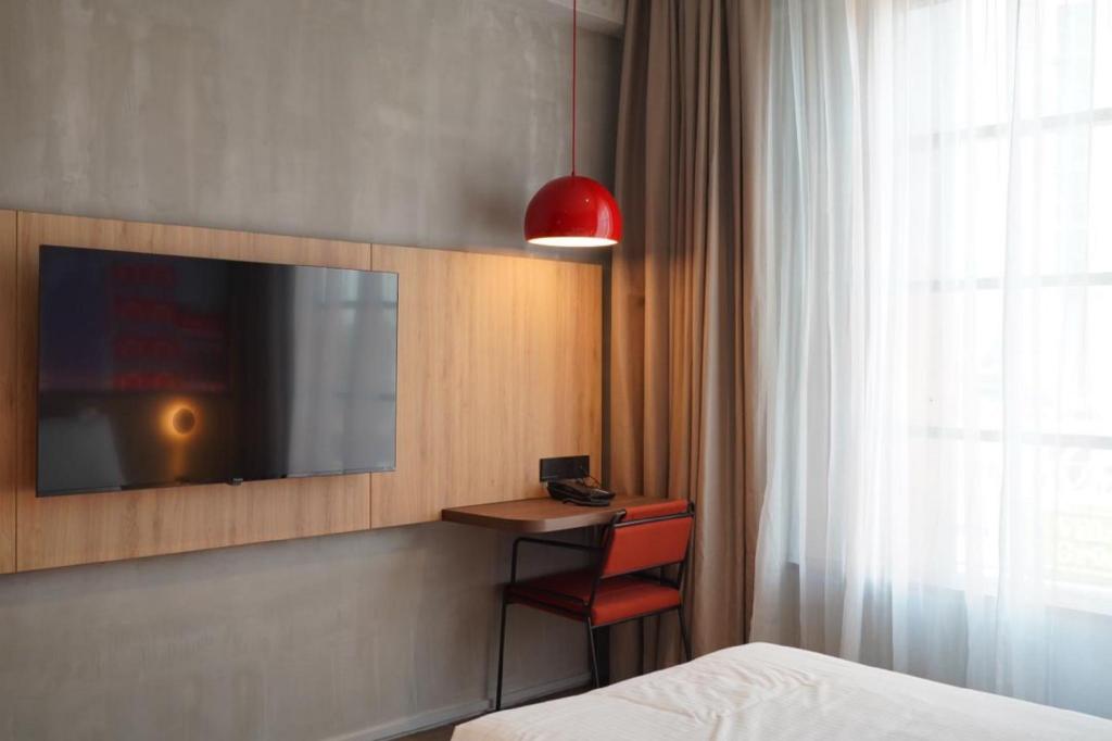The Graph Hotel Kuala Lumpur 27/42