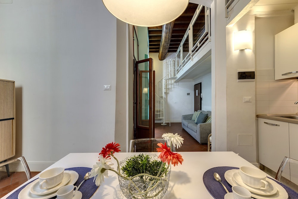 Mamo Florence - Tegolaio Apartment 30/43