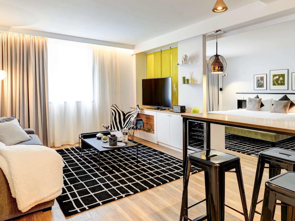 Novotel Paris Centre Bercy 51/70