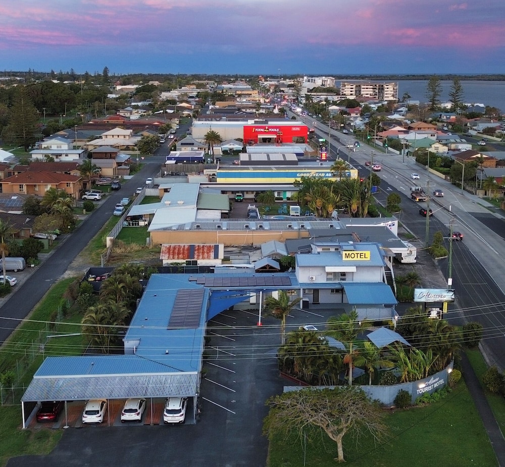 Almare Tourist Motel 4/50