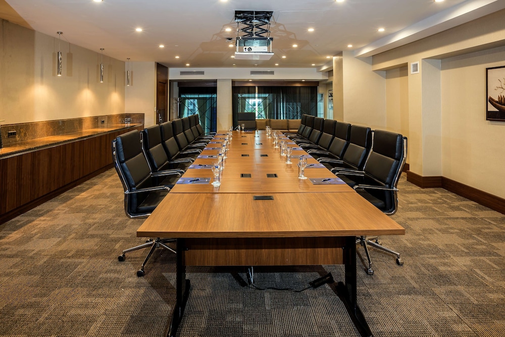 Radisson Blu Hotel Diyarbakir 42/48