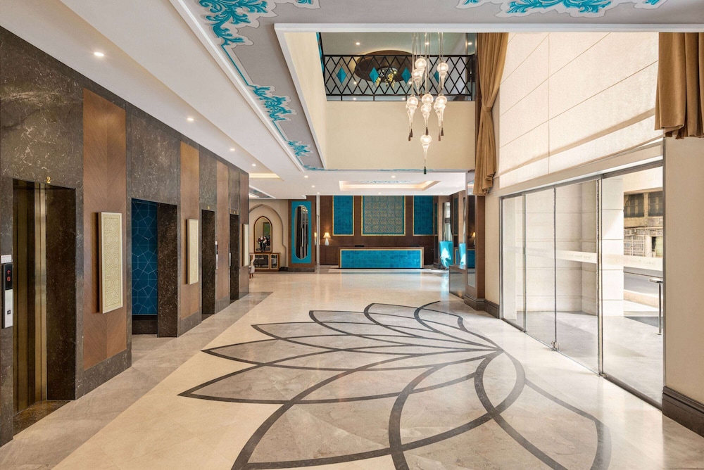 华美达酒店by温德姆酒店Makkah Zad Al Tayseer(Ramada by Wyndham Makkah Zad Al Tayseer) 图片5