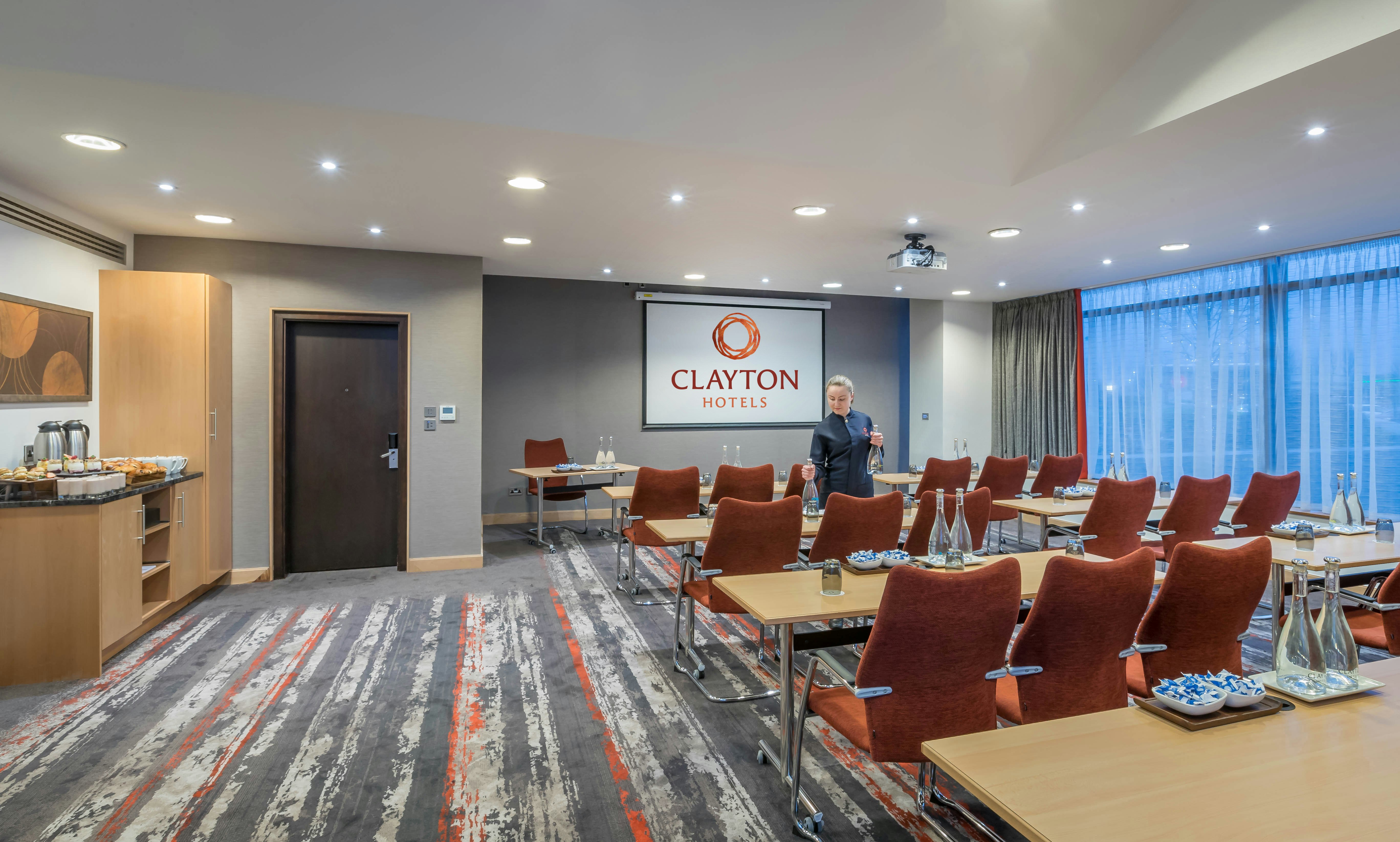Clayton Hotel Dublin Airport 23/29