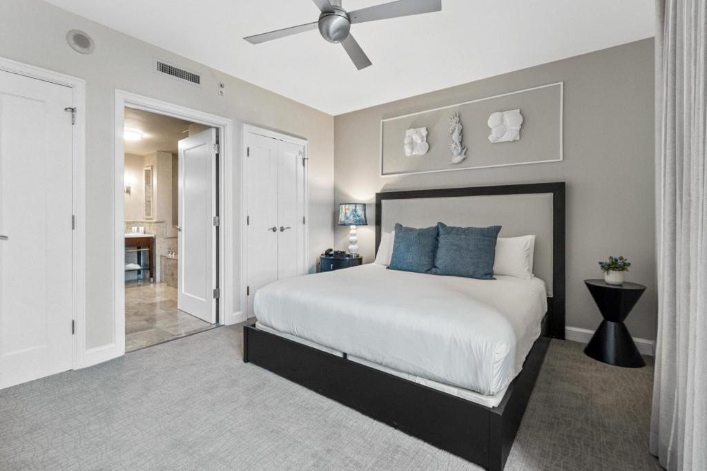 1 Bedroom, Suite, Resort View