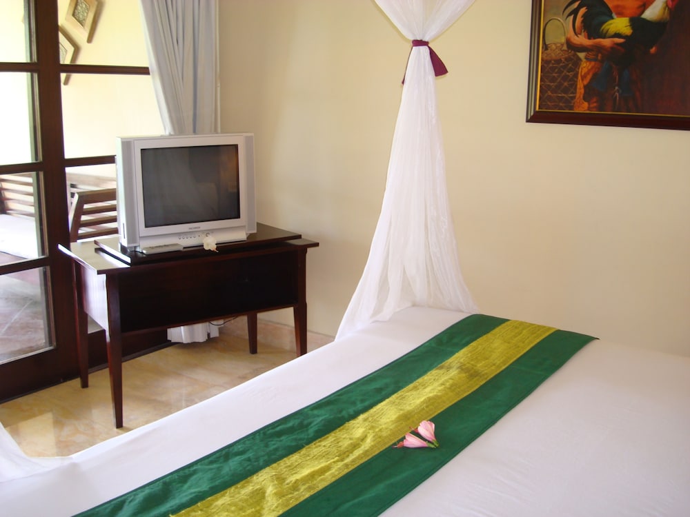 Aniniraka Resort And Spa 39/63
