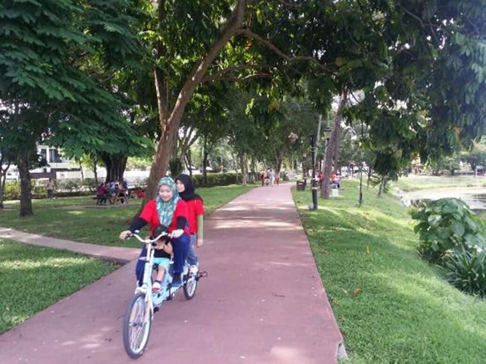 Kingston Hotel 11 @ PWTC, KL 42/47