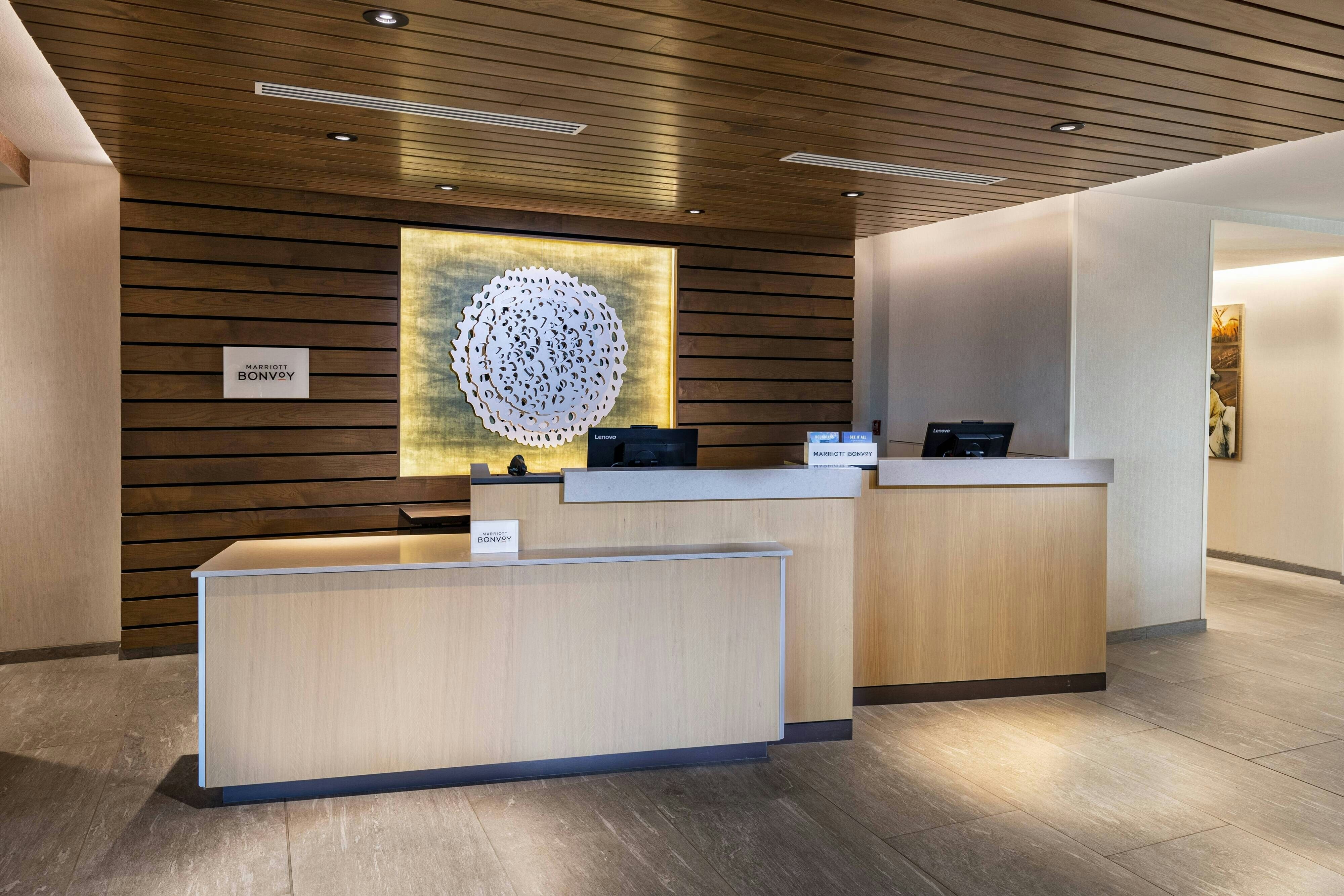 Fairfield Inn & Suites By Marriott Phoenix West/Tolleson 3/31