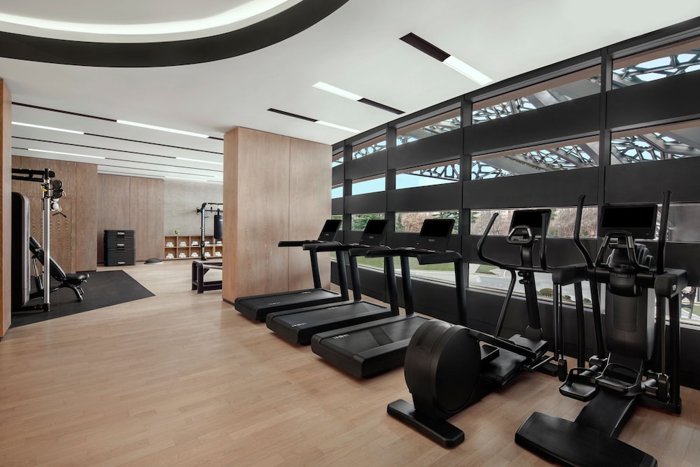JW Marriott Hotel Istanbul Marmara Sea 25/50