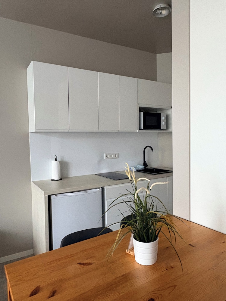 ICELAND COMFORT APARTMENTS 60/68