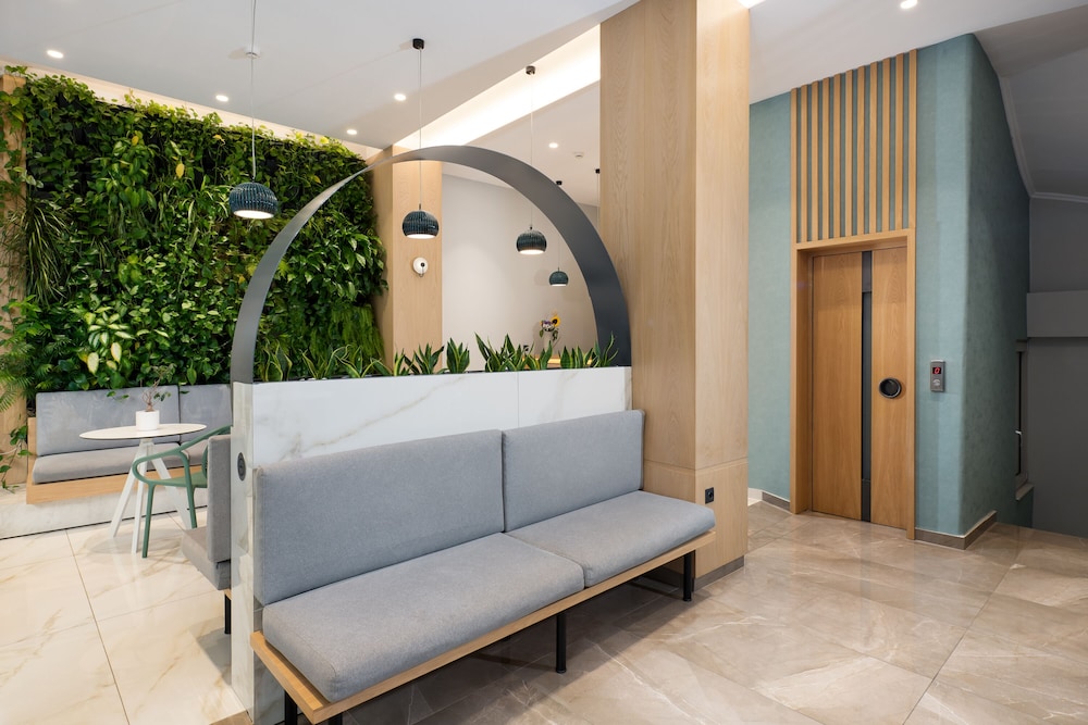 Enattica Suites 5/50