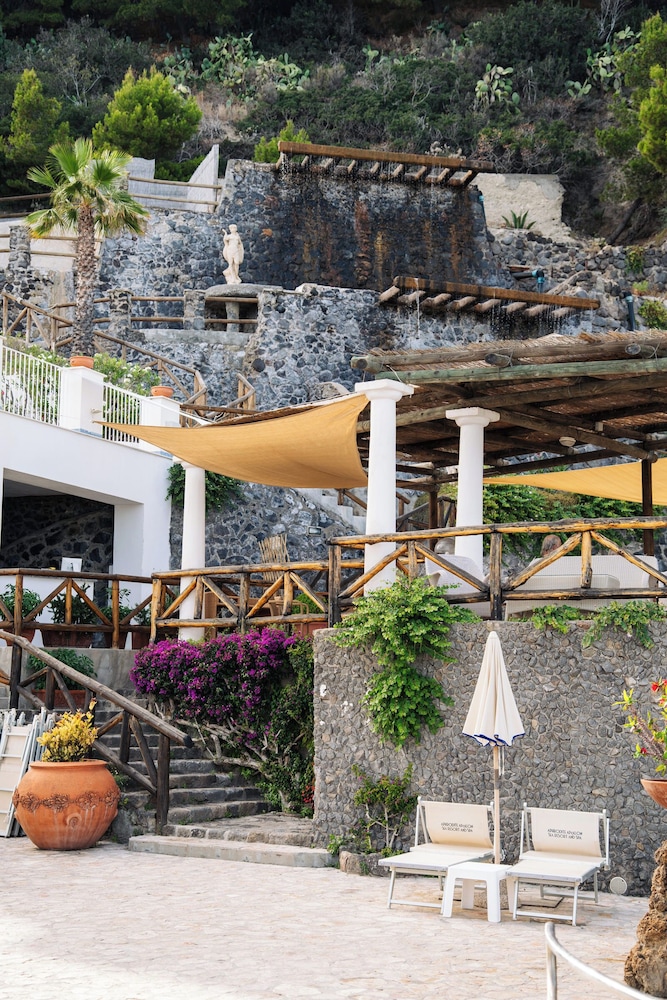 Apollon Club - Adults Only in Serrara Fontana