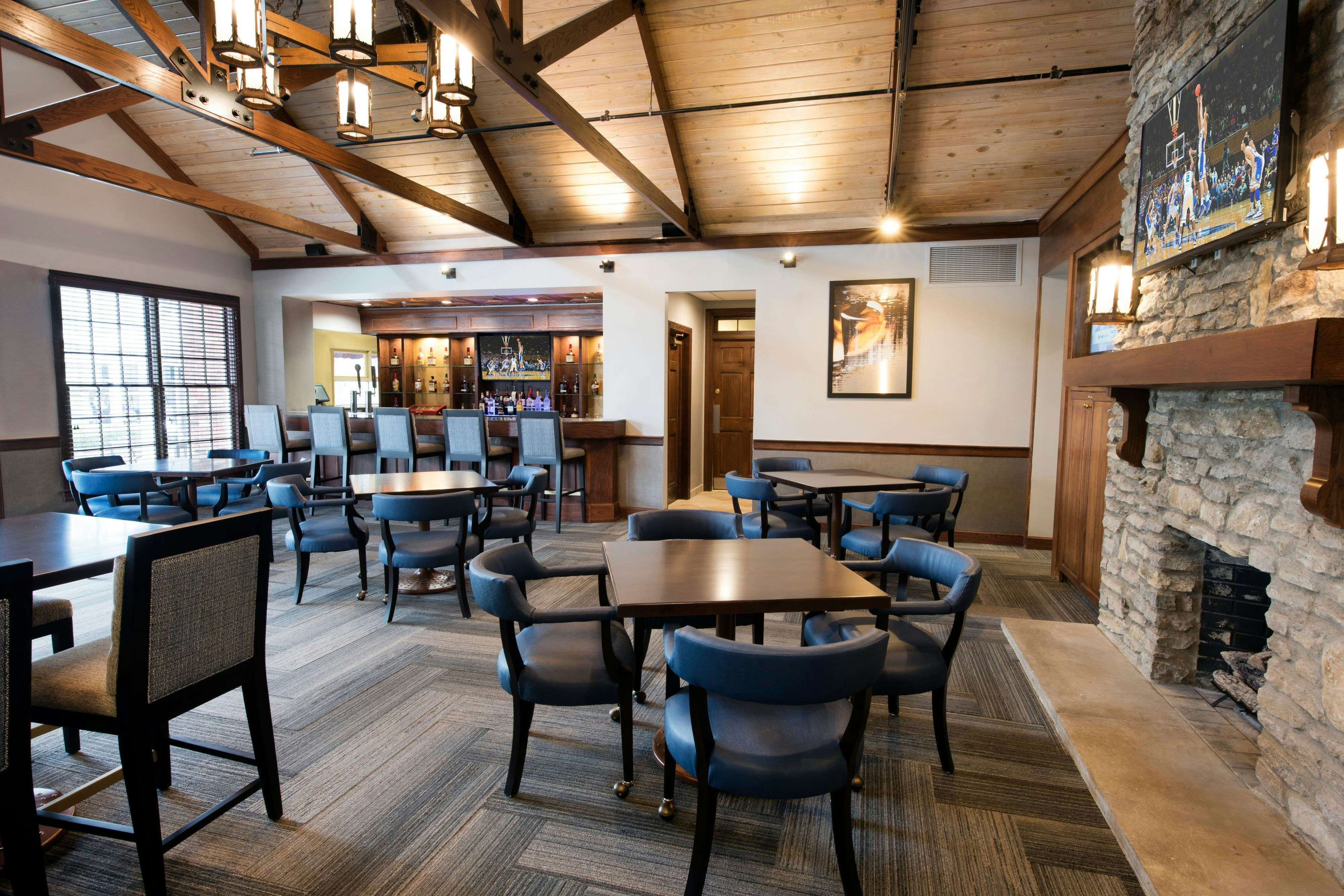Lexington Griffin Gate Marriott Golf Resort & Spa 42/80