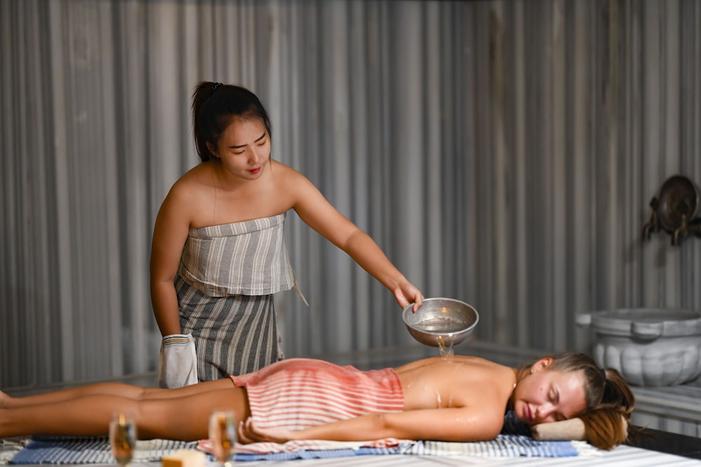 Avena Resort and Spa Hotel 30/68