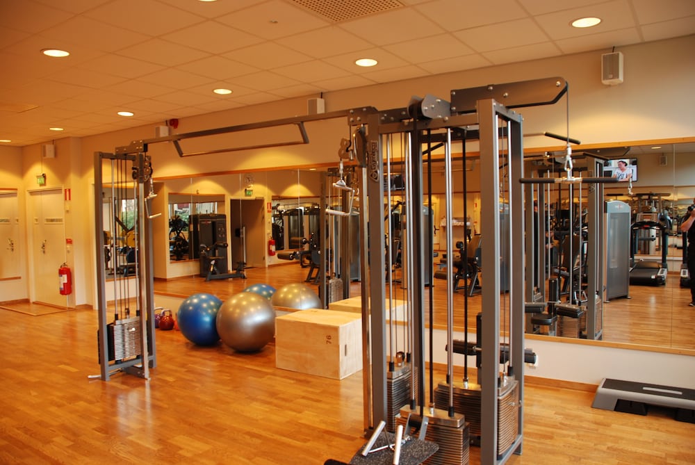 First Hotel Grand Falun 26/50