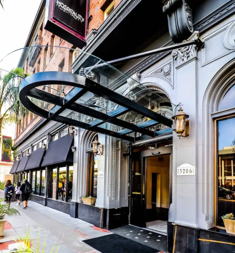 H By H Hospitality 4/69