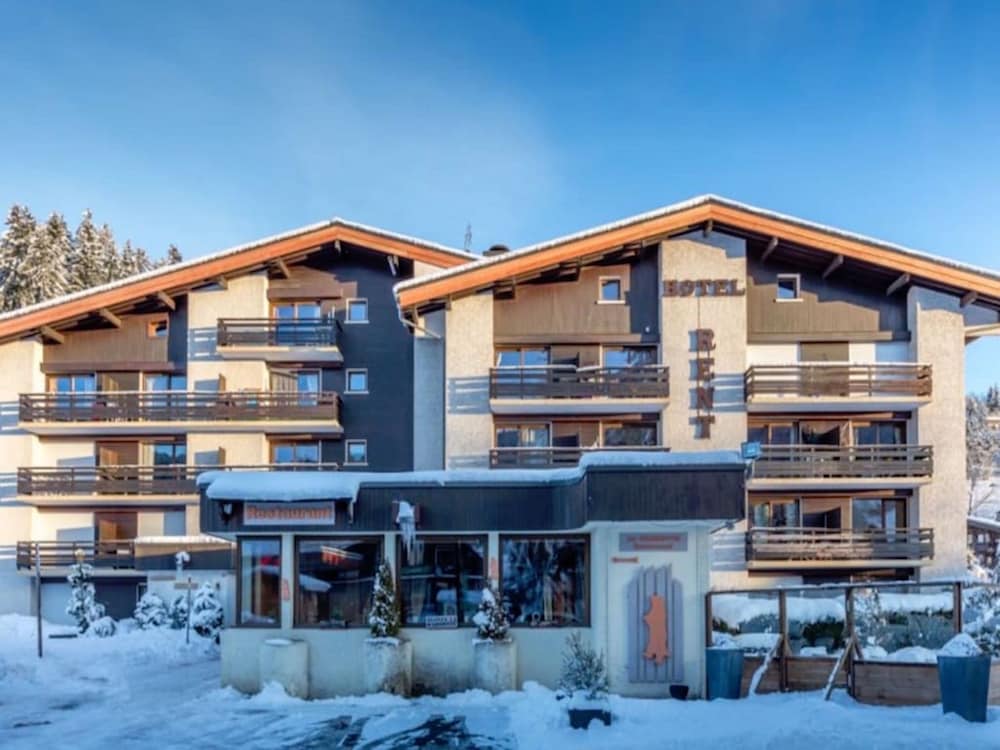 Apart-Hotel Rent 1/50