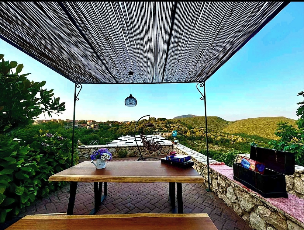 Sokraki别墅(Sokraki Villas) 图片4