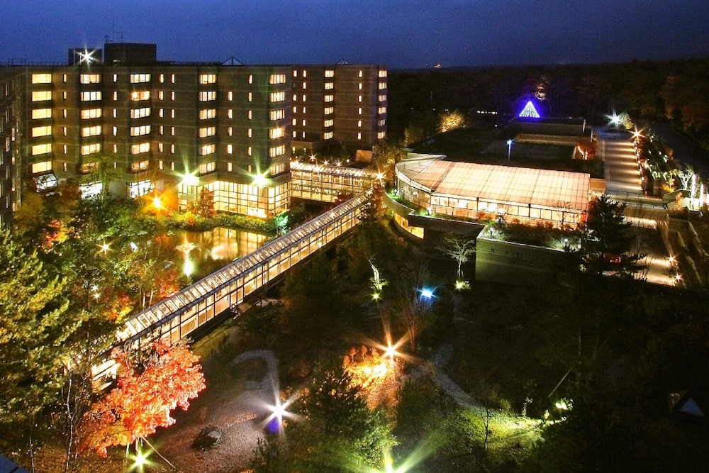 Karuizawa Club Hotel Karuizawa 1130 1/50