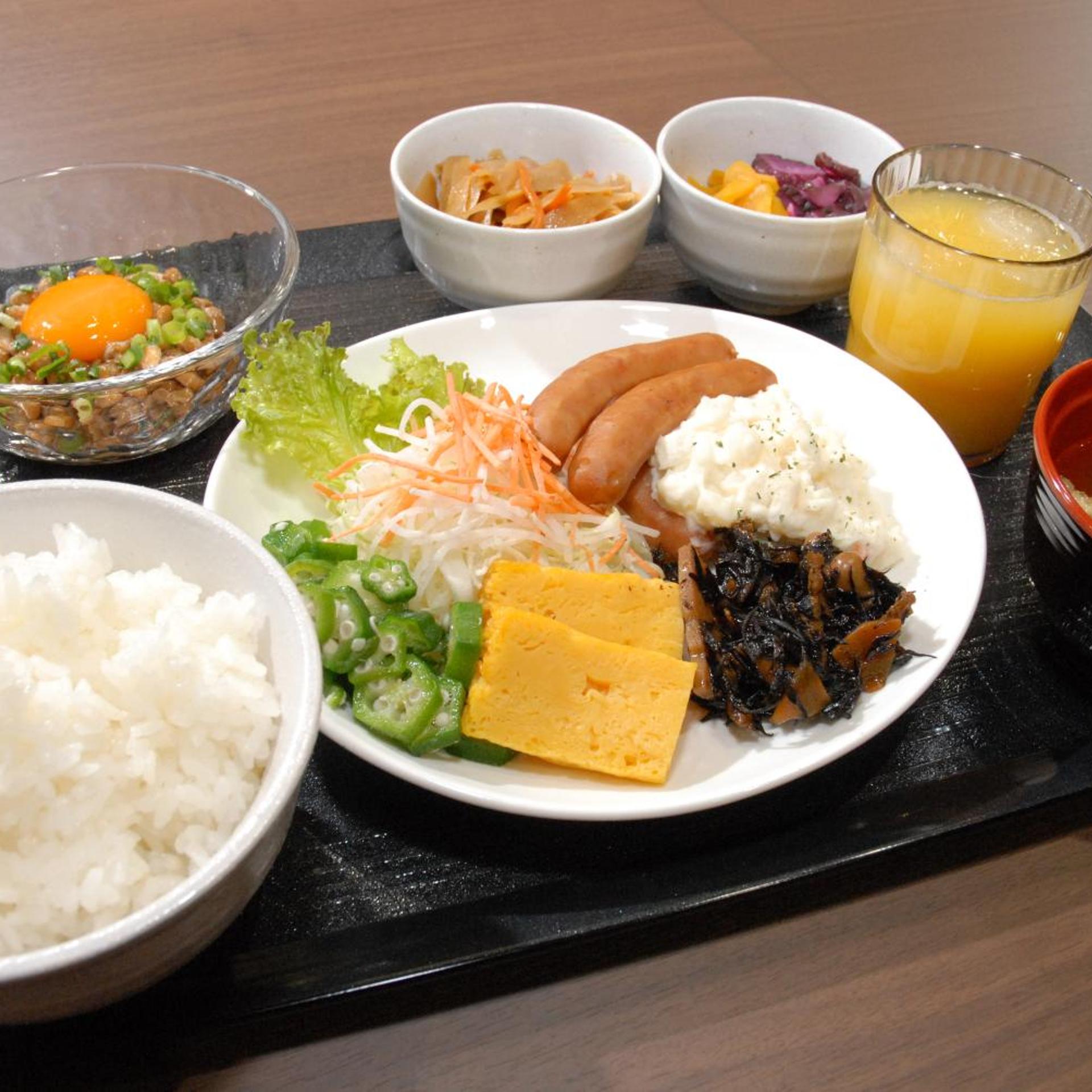 AB Hotel Mikawa Toyota 15/26