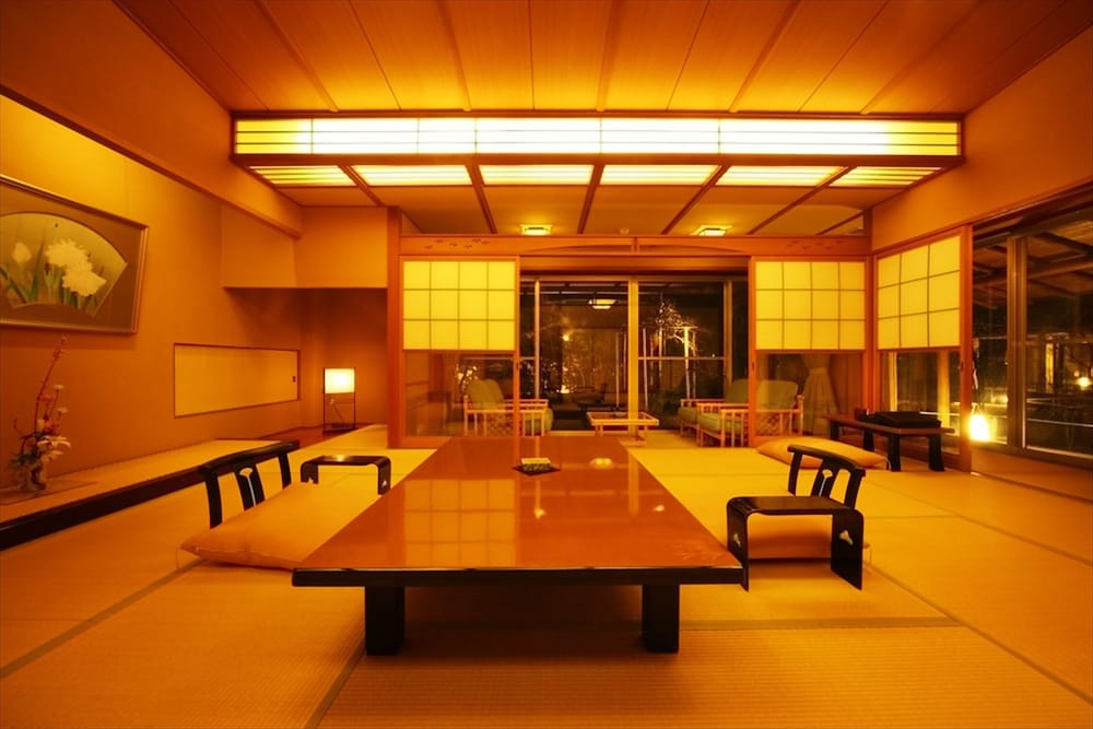 Yumotoya Onsen Ryokan 31/39
