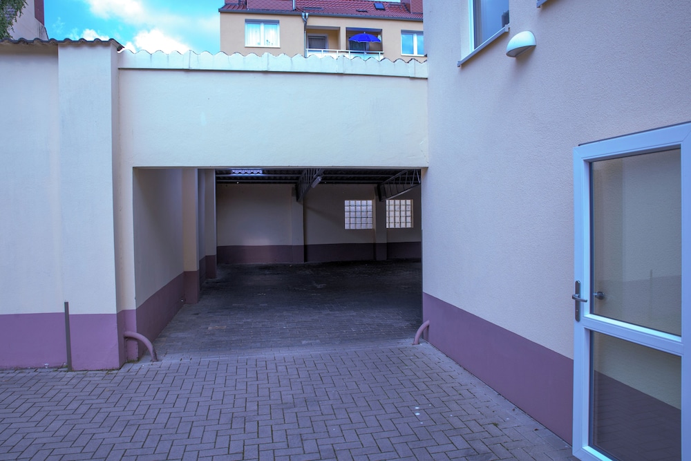 Hotel Am Theaterplatz 40/50