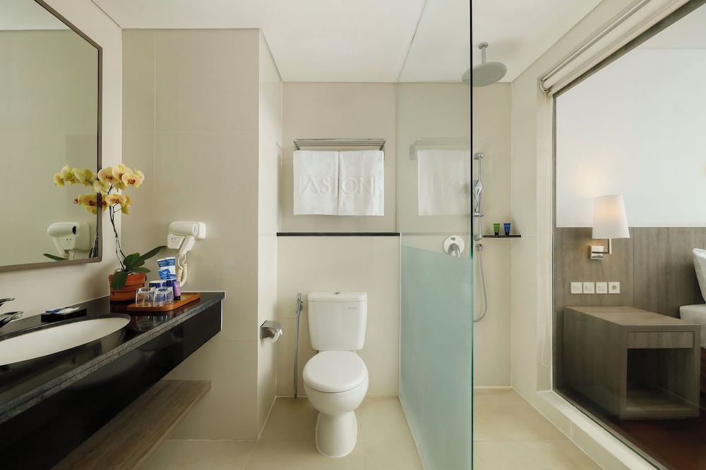 Aston Canggu Beach Resort 61/61