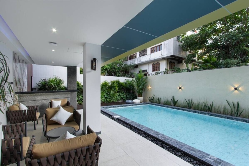 Aquila Hotel Bangkok 16/19