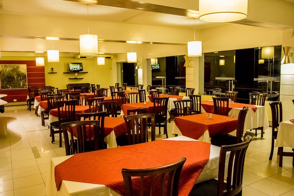Grande Hotel De Juazeiro 38/54