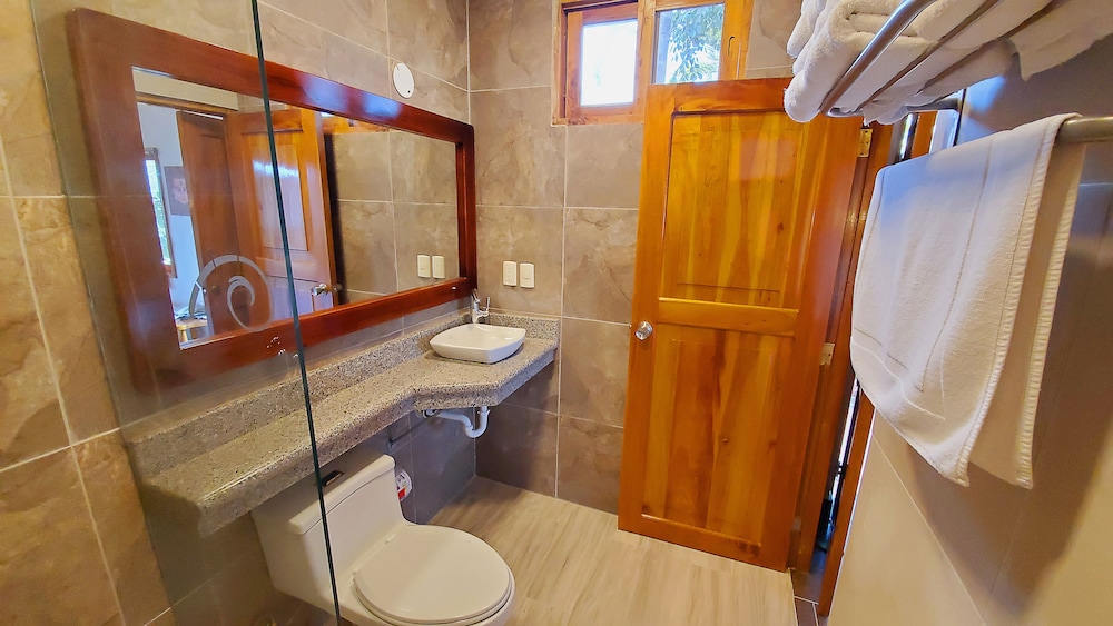 Nativa Bambu Ecolodge 75/76
