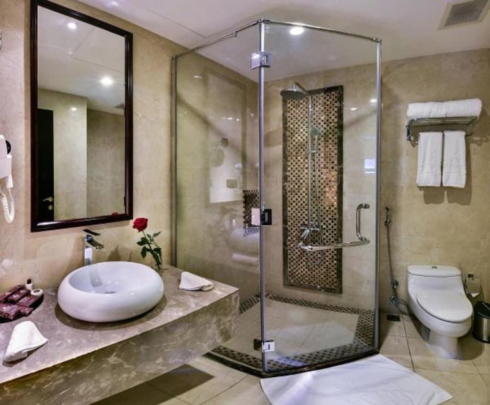 منتجع بريرا(Braira Al Azizya Hotel Resort) 86/89