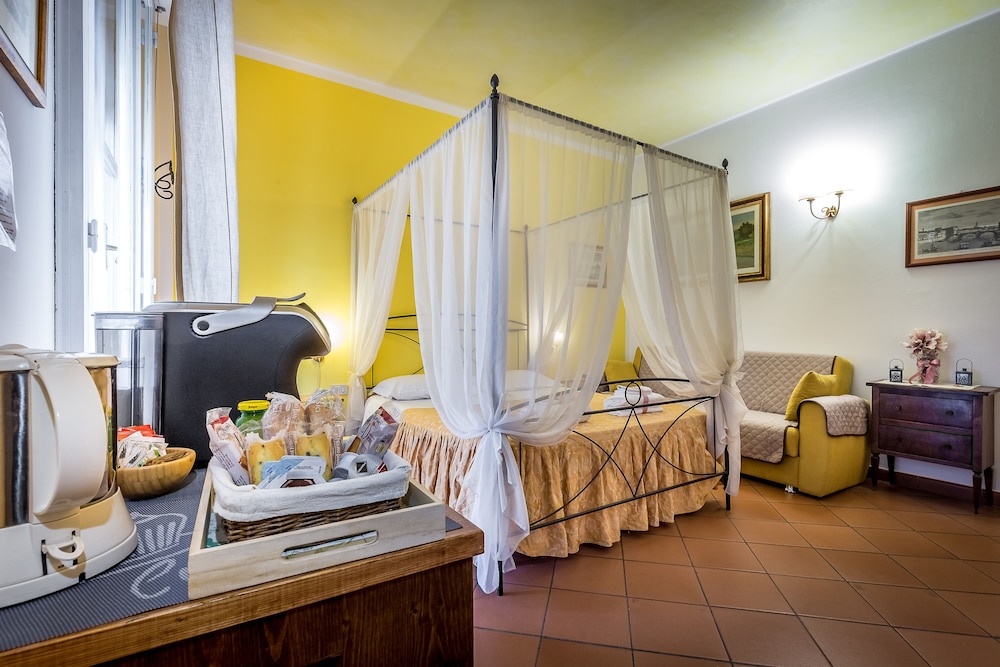 Alla Dimora Altea 25/50