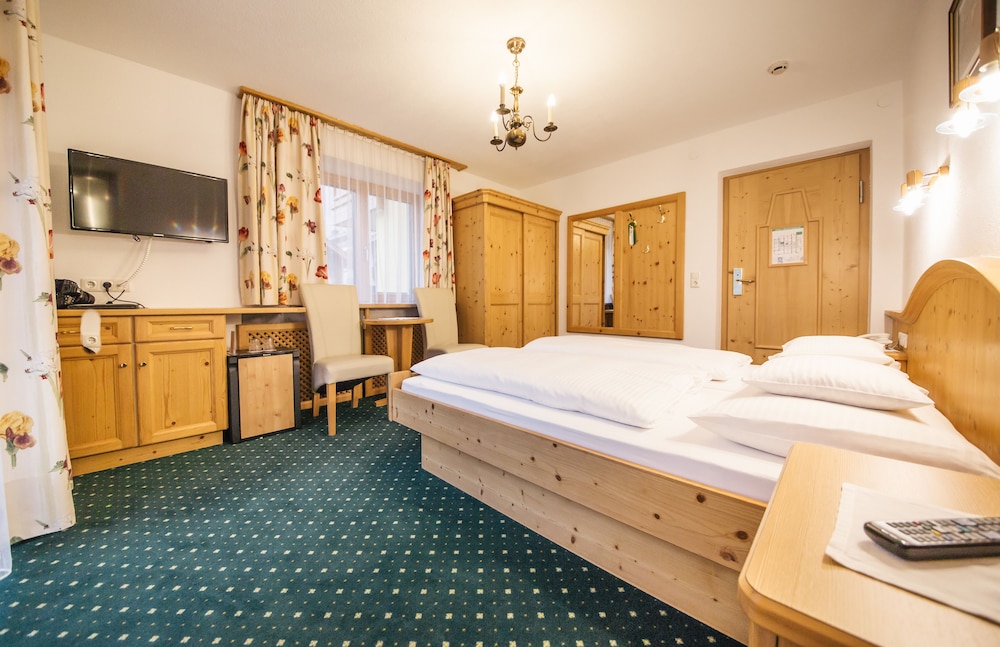Hotel Grieshof 29/68