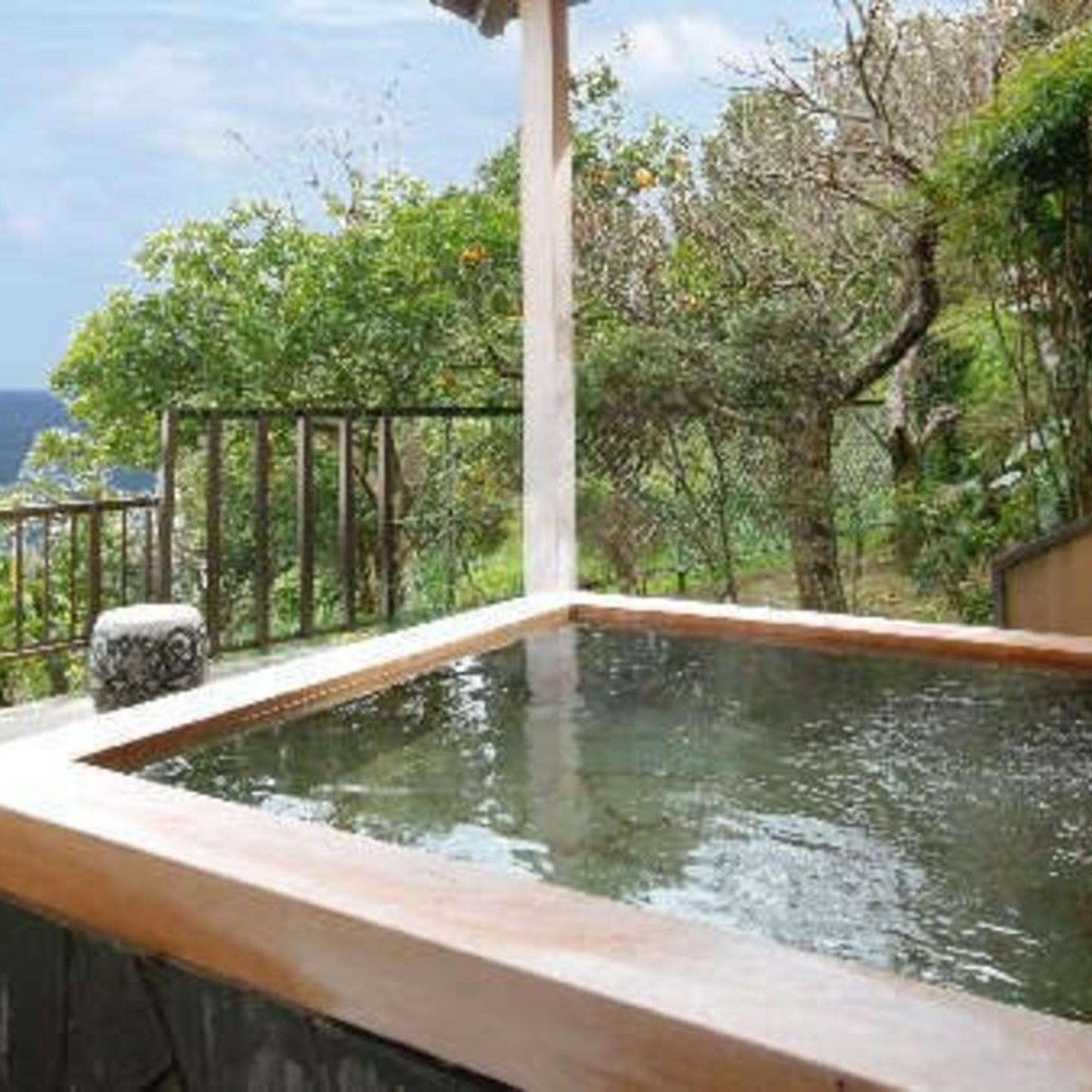 Atami Onsen Umibe no Yado Nagahamaen 53/60