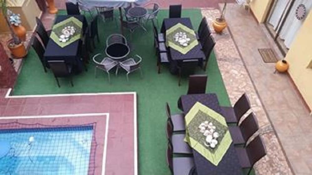 Sgegede Guest House 36/50