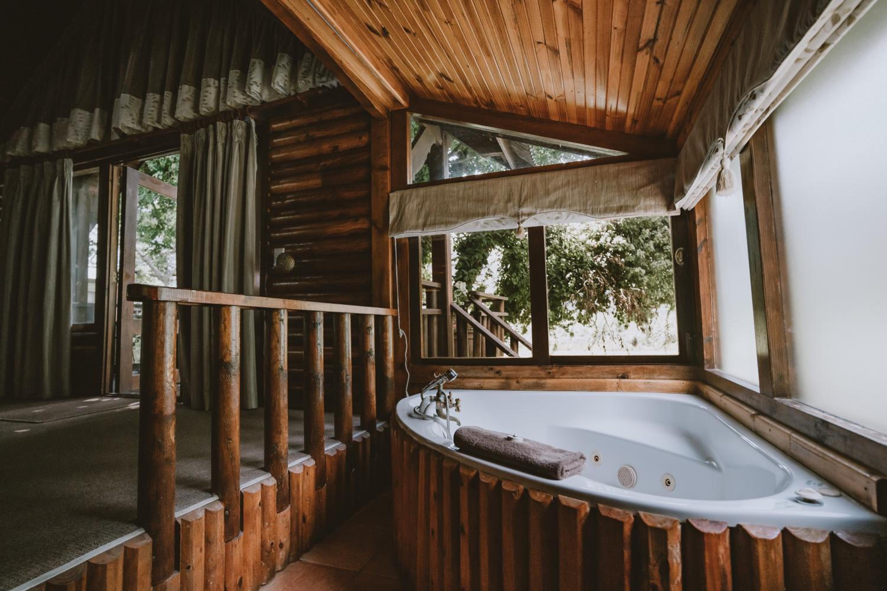 Tsitsikamma Lodge 49/50