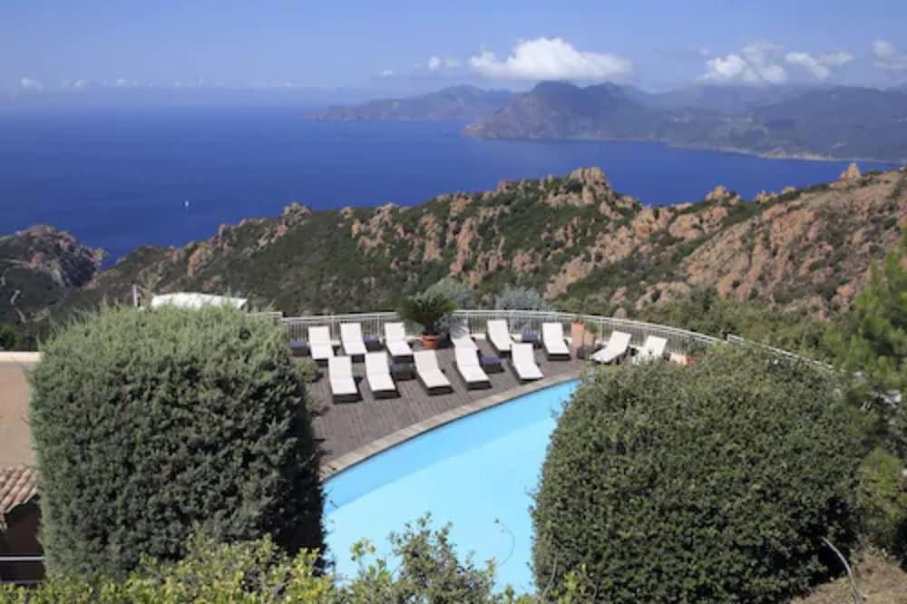 Hotel Capo Rosso 28/37