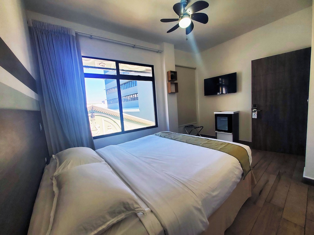 Hotel Cultura Plaza 19/50
