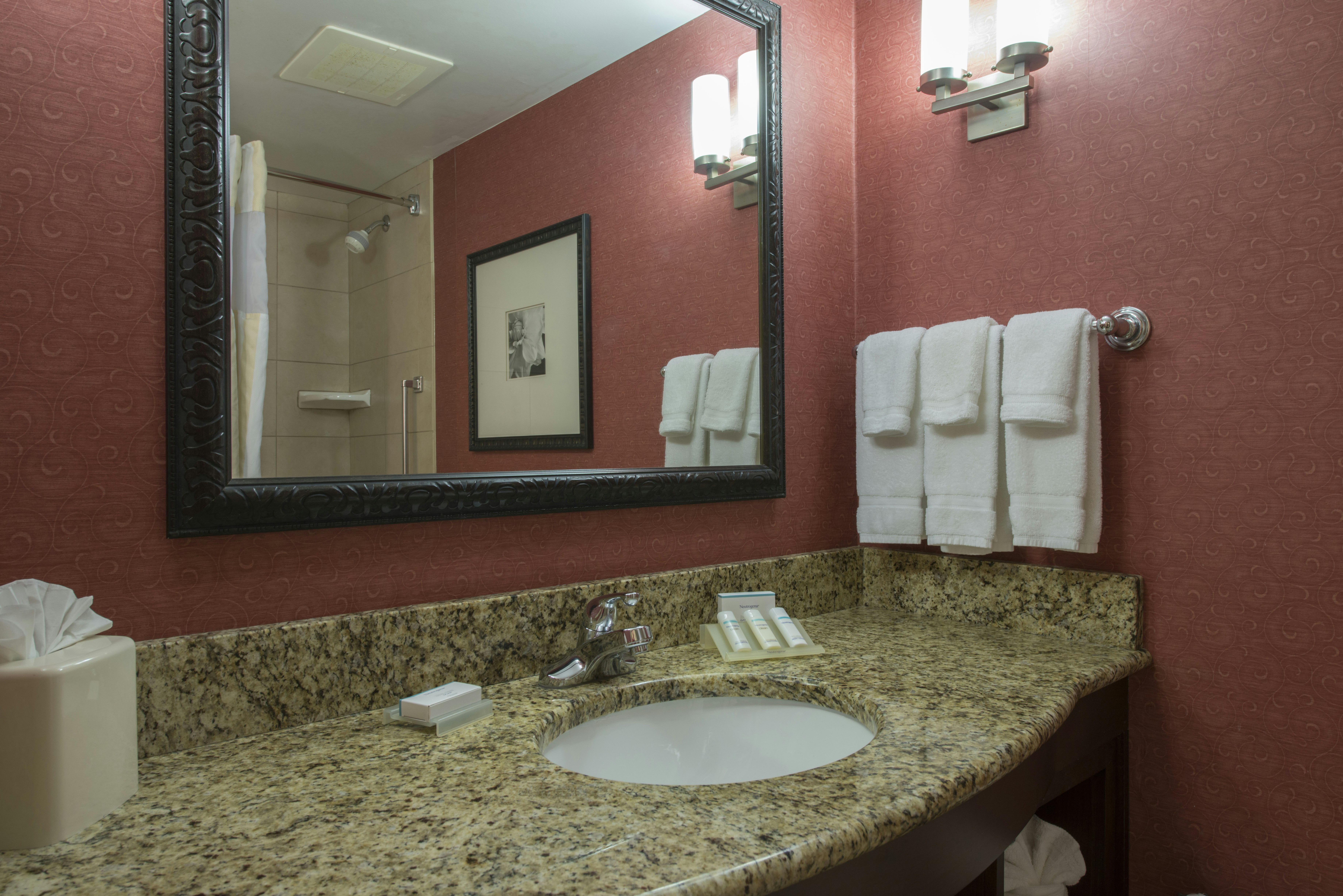 Hilton Garden Inn Tupelo Ms 44/44